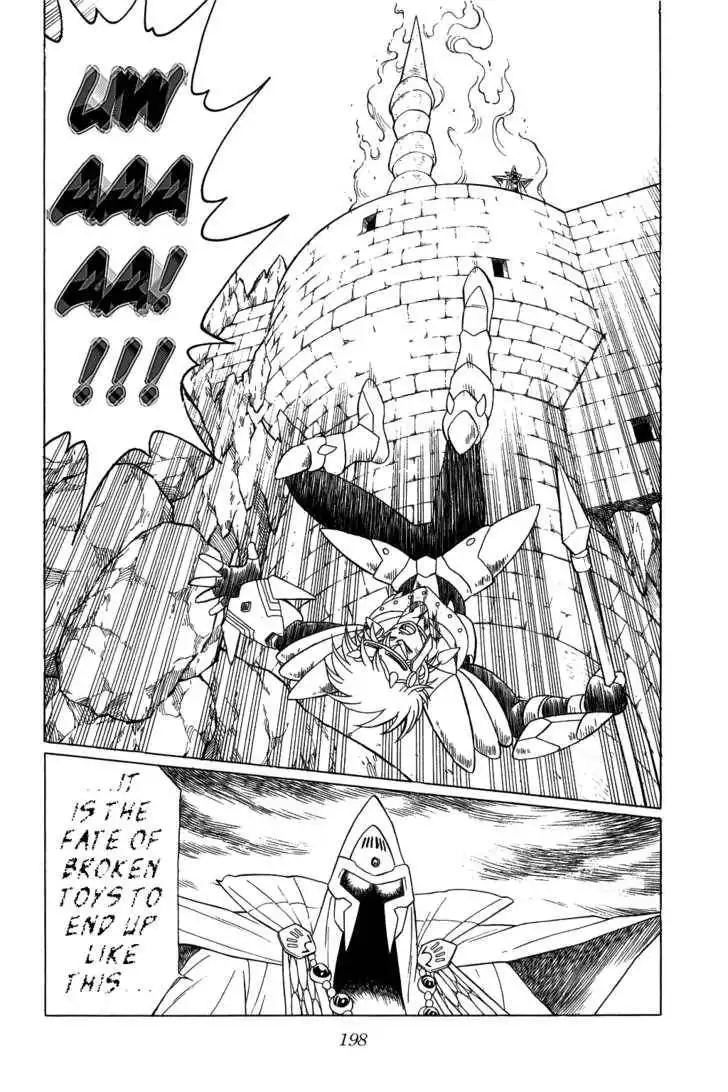 Dragon Quest: The Adventure of Dai Chapter 144 19